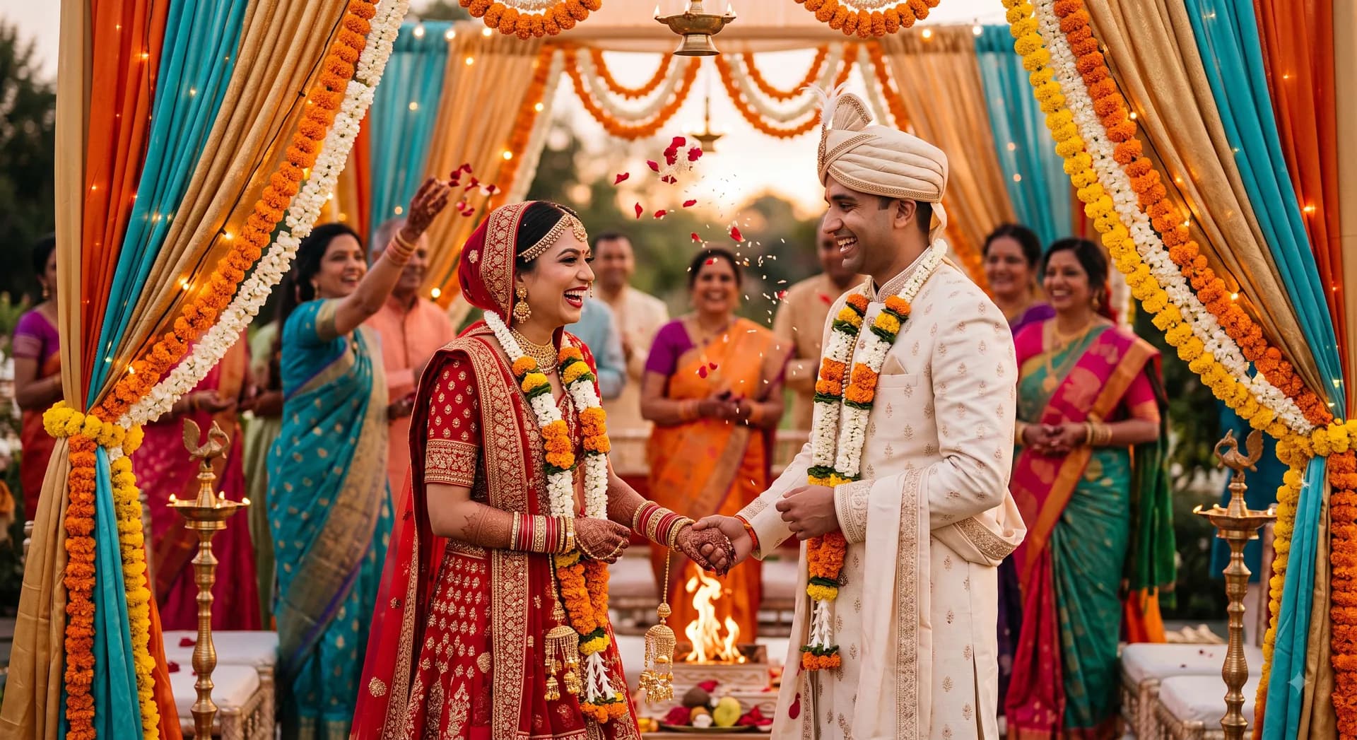 Wedding Photography